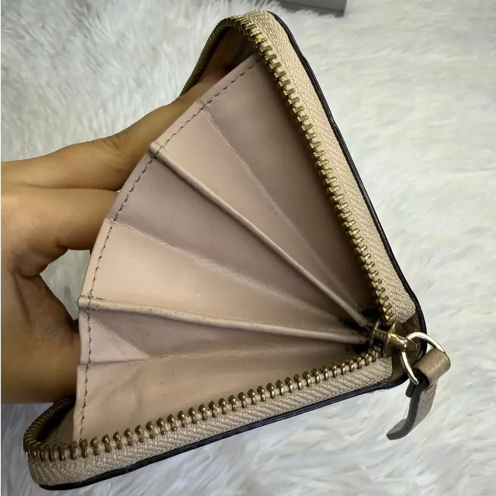 Kate Spade New York Zip Around Wallet